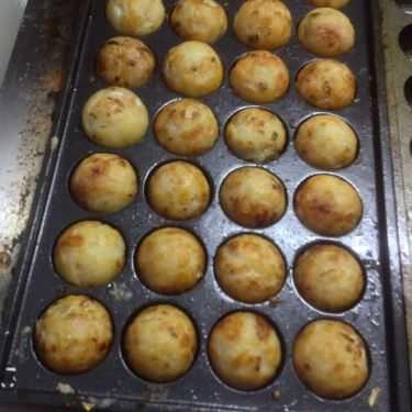 Món ăn- Ăn vặt Bánh Bạch Tuộc Ankaizi - Nguyễn Văn Đậu