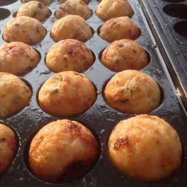 Món ăn- Ăn vặt Bánh Bạch Tuộc Ankaizi - Nguyễn Văn Đậu