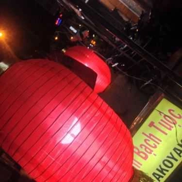 Tổng hợp- Ăn vặt Takoyaki Hatachi - Trần Khắc Chân