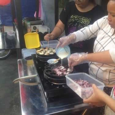 Tổng hợp- Ăn vặt Bánh Bạch Tuộc Takoyaki