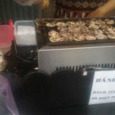 Tổng hợp- Ăn vặt Bánh Bạch Tuộc Takoyaki