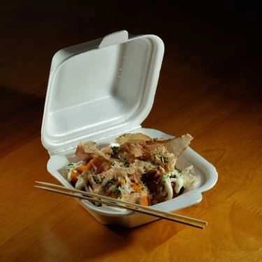 Món ăn- Ăn vặt Tky Takoyaki