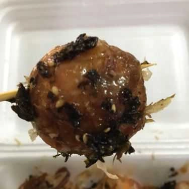 Món ăn- Ăn vặt Bánh Bạch Tuộc Nướng Takoyaki - Vĩnh Viễn