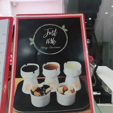 Tổng hợp- Tiệm Bánh Bánh Bakery - Đề Thám