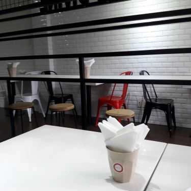 Tổng hợp- Tiệm Bánh Bánh Bakery - Đề Thám