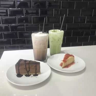 Món ăn- Tiệm Bánh Bánh Bakery - Đề Thám