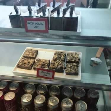 Tổng hợp- Tiệm Bánh Bánh Bakery - Đề Thám