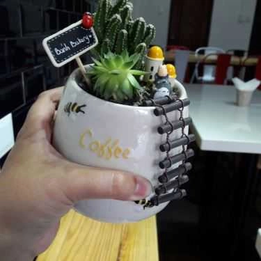 Tổng hợp- Tiệm Bánh Bánh Bakery - Đề Thám