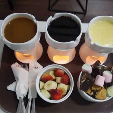 Món ăn- Tiệm Bánh Bánh Bakery - Đề Thám