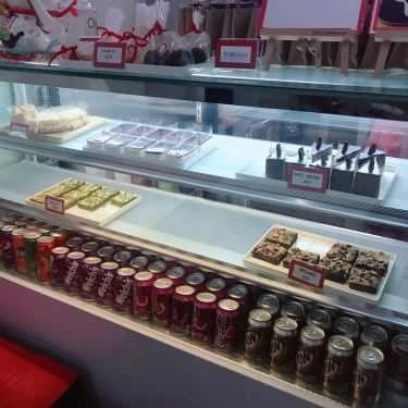 Tổng hợp- Tiệm Bánh Bánh Bakery - Đề Thám