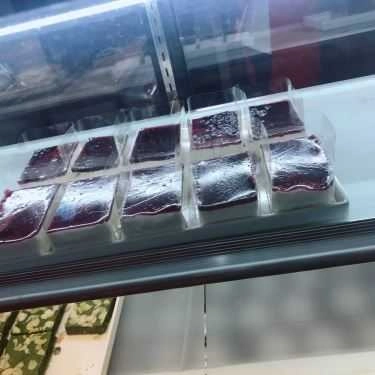 Tổng hợp- Tiệm Bánh Bánh Bakery - Đề Thám