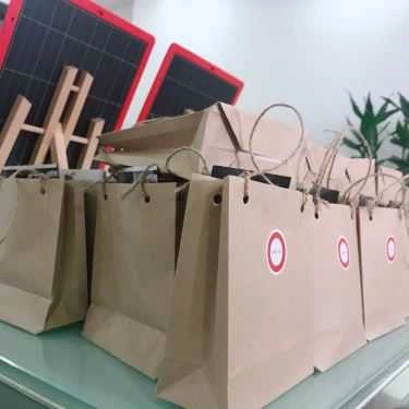 Tổng hợp- Tiệm Bánh Bánh Bakery - Đề Thám