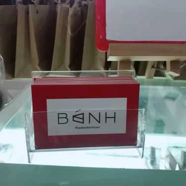 Tổng hợp- Tiệm Bánh Bánh Bakery - Đề Thám