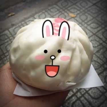 Tổng hợp- Ăn vặt Bánh Bao Bà Năm