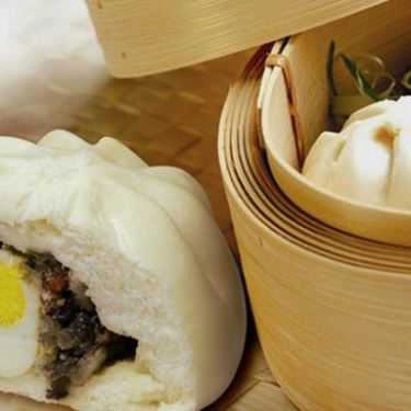 Tổng hợp- Ăn vặt Bánh Bao Bà Năm