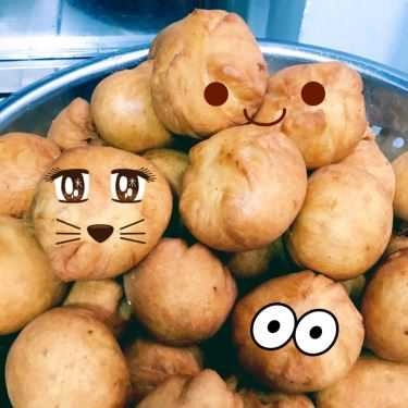 Tổng hợp- Ăn vặt Bánh Bao Bà Năm