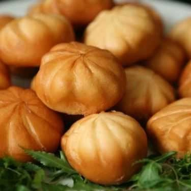 Tổng hợp- Ăn vặt Bánh Bao Bà Năm