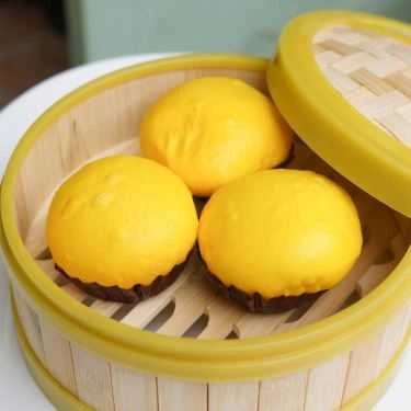 Tổng hợp- Ăn vặt Bánh Bao Bà Năm