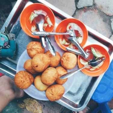 Món ăn- Ăn vặt Bánh Bao Bà Năm