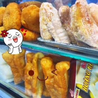 Tổng hợp- Ăn vặt Bánh Bao Bà Năm