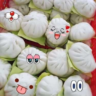 Tổng hợp- Ăn vặt Bánh Bao Bà Năm