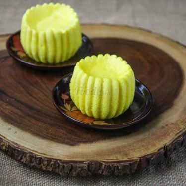 Tổng hợp- Ăn vặt Bánh Bao Bà Năm