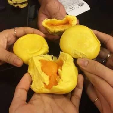 Món ăn- Ăn vặt Bánh Bao Bà Năm