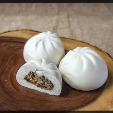 Tổng hợp- Ăn vặt Bánh Bao Bà Năm