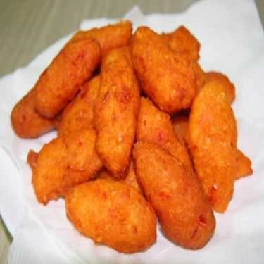 Món ăn- Ăn vặt Bánh Bao Bà Năm