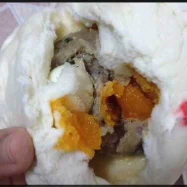 Tổng hợp- Ăn vặt Bánh Bao Bà Năm
