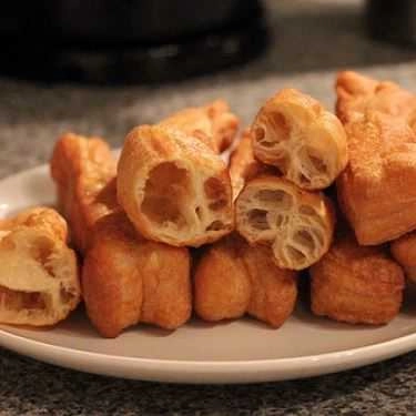 Tổng hợp- Ăn vặt Bánh Bao Bà Năm