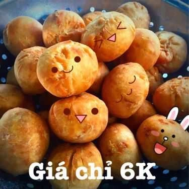 Tổng hợp- Ăn vặt Bánh Bao Bà Năm