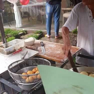 Tổng hợp- Ăn vặt Bánh Bao Chiên - Huỳnh Tịnh Của