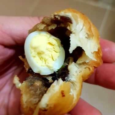 Tổng hợp- Ăn vặt Bánh Bao Chiên - Huỳnh Tịnh Của