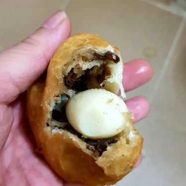 Tổng hợp- Ăn vặt Bánh Bao Chiên - Huỳnh Tịnh Của