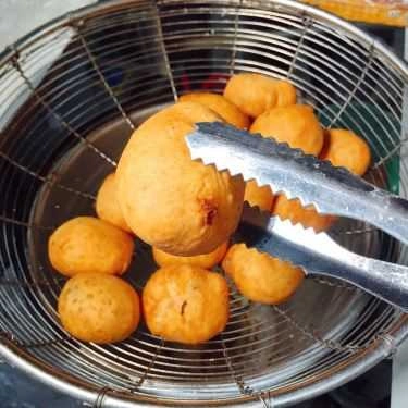 Tổng hợp- Ăn vặt Bánh Bao Chiên - Huỳnh Tịnh Của