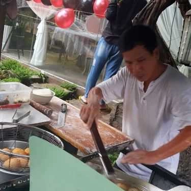 Tổng hợp- Ăn vặt Bánh Bao Chiên - Huỳnh Tịnh Của