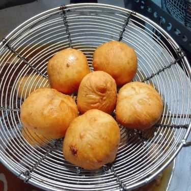 Tổng hợp- Ăn vặt Bánh Bao Chiên - Huỳnh Tịnh Của