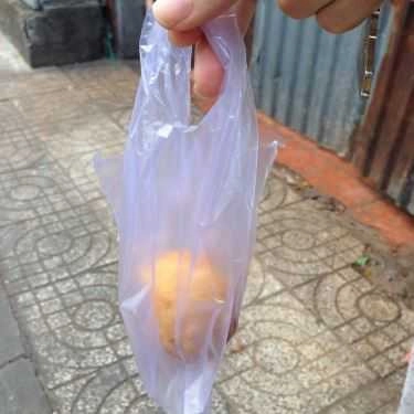 Tổng hợp- Ăn vặt Bánh Bao Chiên - Huỳnh Tịnh Của