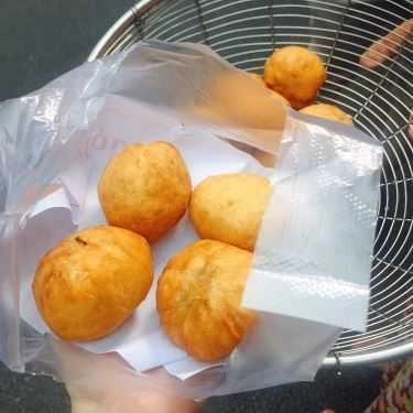 Tổng hợp- Ăn vặt Bánh Bao Chiên - Huỳnh Tịnh Của