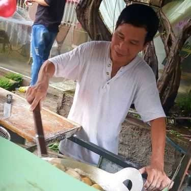 Tổng hợp- Ăn vặt Bánh Bao Chiên - Huỳnh Tịnh Của