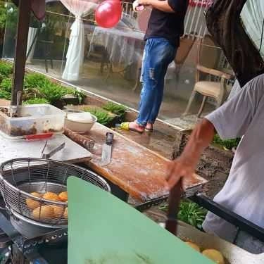 Tổng hợp- Ăn vặt Bánh Bao Chiên - Huỳnh Tịnh Của