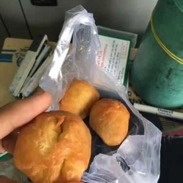 Món ăn- Ăn vặt Bánh Bao Chiên - Bùi Đình Tuý
