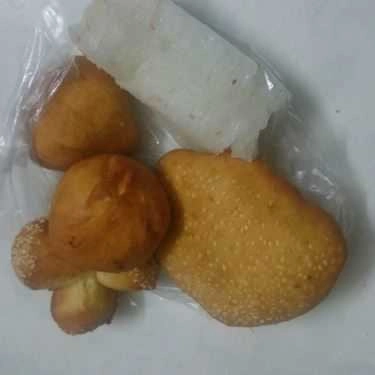 Món ăn- Ăn vặt Bánh Bao Chiên - Bùi Đình Tuý