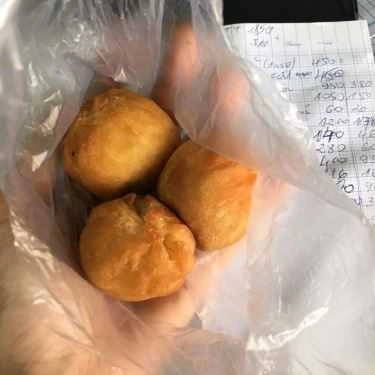Món ăn- Ăn vặt Bánh Bao Chiên - Bùi Đình Tuý
