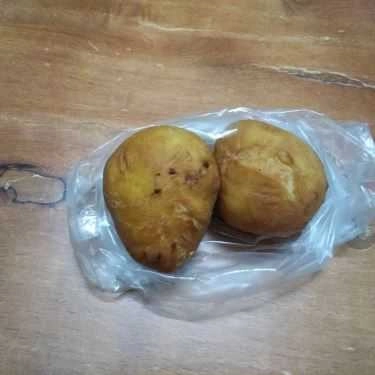 Món ăn- Ăn vặt Bánh Bao Chiên - Bùi Đình Tuý