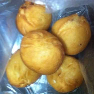 Món ăn- Ăn vặt Bánh Bao Chiên - Bùi Đình Tuý