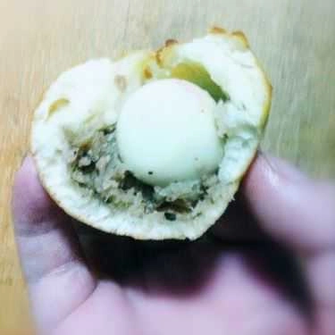 Món ăn- Ăn vặt Bánh Bao Chiên - Bùi Đình Tuý