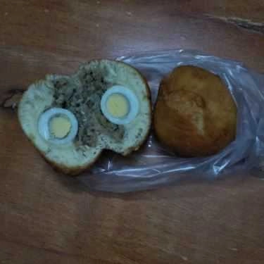 Món ăn- Ăn vặt Bánh Bao Chiên - Bùi Đình Tuý
