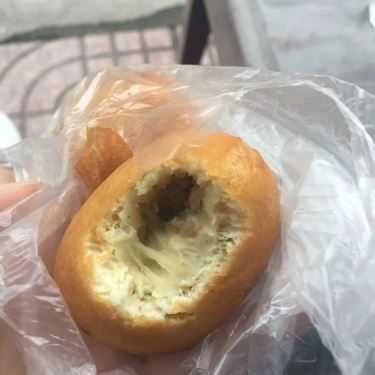 Món ăn- Ăn vặt Bánh Bao Chiên - Bùi Đình Tuý
